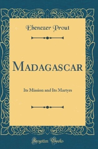 Cover of Madagascar