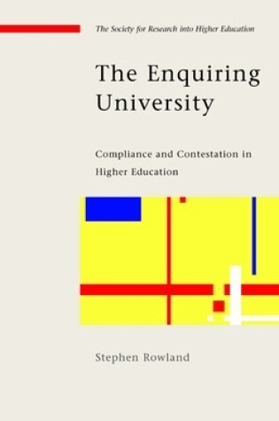 Cover of The Enquiring University