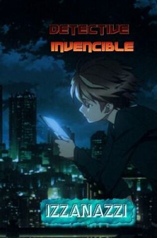 Cover of Detective invencible