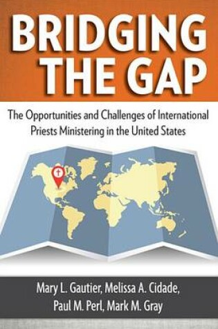 Cover of Bridging the Gap