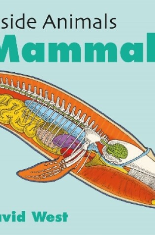 Cover of Inside Animals: Mammals