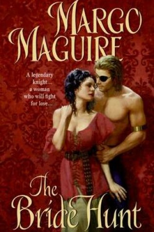 Cover of The Bride Hunt