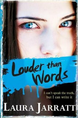 Cover of Louder Than Words