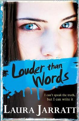 Book cover for Louder Than Words