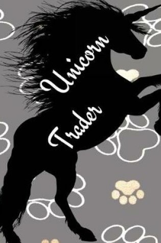 Cover of Unicorn Trader