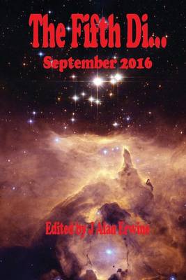 Book cover for The Fifth Di... September 2016