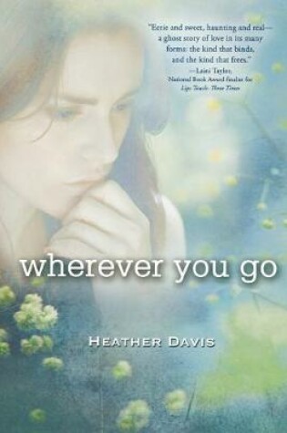 Cover of Wherever You Go