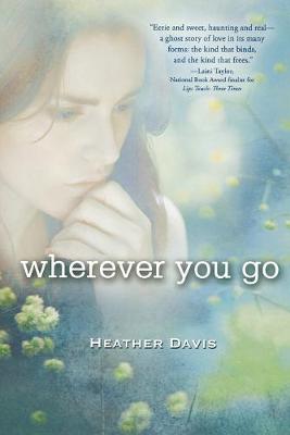 Book cover for Wherever You Go