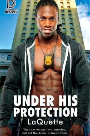 Cover of Under His Protection Volume 80