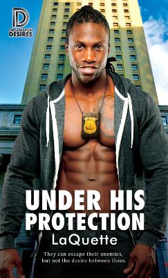 Book cover for Under His Protection Volume 80