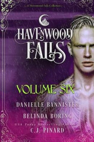 Cover of Havenwood Falls Volume Six