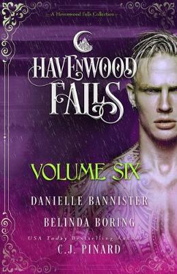 Book cover for Havenwood Falls Volume Six