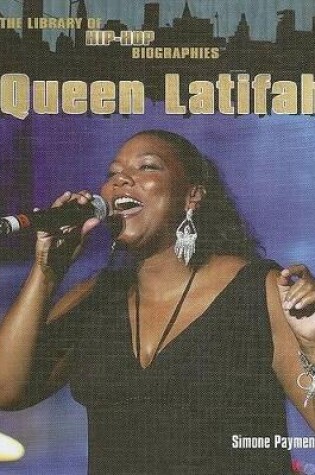 Cover of Queen Latifah