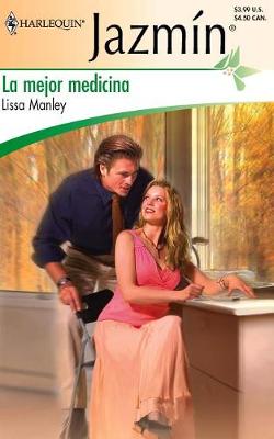 Book cover for La Mejor Medicina