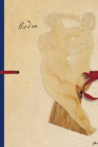 Cover of Auguste Rodin