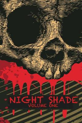 Book cover for Night Shade Volume 1