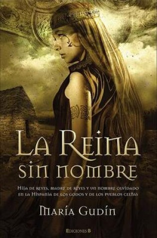 Cover of La Reina Sin Nombre