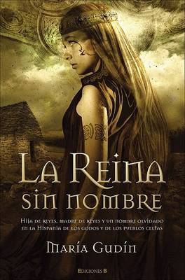 Book cover for La Reina Sin Nombre