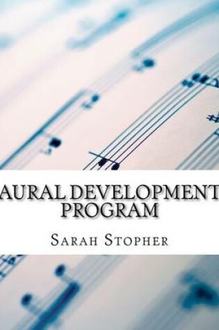 Cover of Aural Development Program