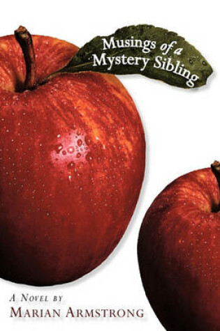 Cover of Musings of a Mystery Sibling