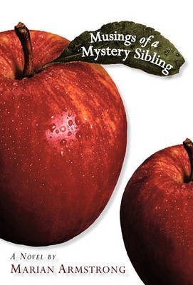 Book cover for Musings of a Mystery Sibling