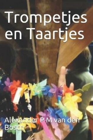 Cover of Trompetjes en Taartjes