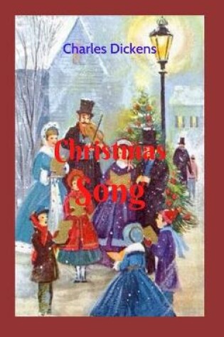 Cover of Christmas Song