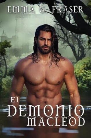 Cover of El demonio MacLeod