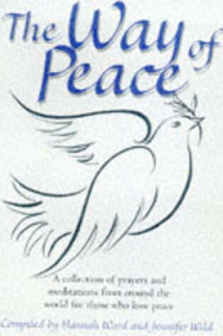 Cover of The Way of Peace