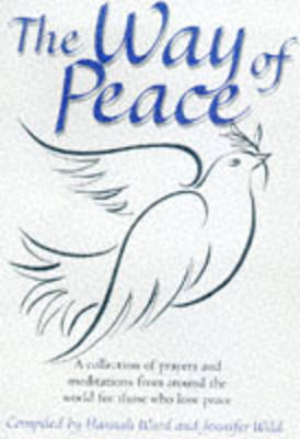 Book cover for The Way of Peace