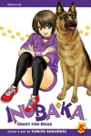 Book cover for Inubaka: Crazy for Dogs, Vol. 5