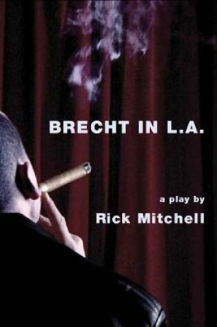 Cover of Brecht in L.A.