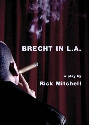 Cover of Brecht in L.A.