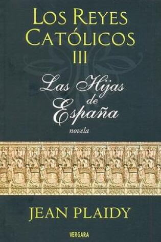 Cover of Las Hijas de Espana