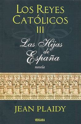 Book cover for Las Hijas de Espana