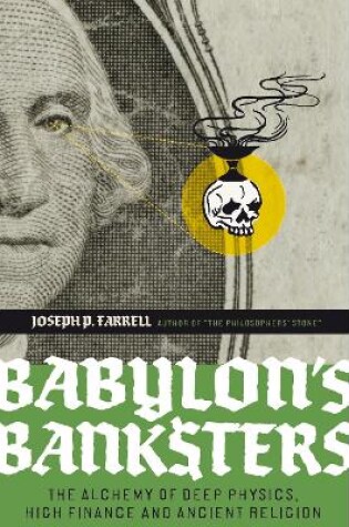 Cover of Babylon's Banksters