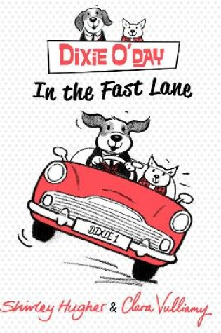Cover of In The Fast Lane