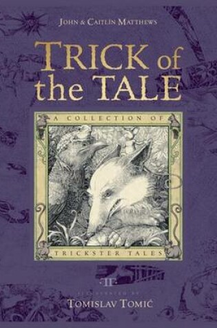 Cover of Trick of the Tale