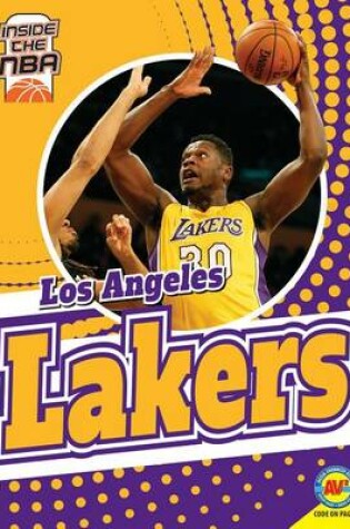 Cover of Los Angeles Lakers