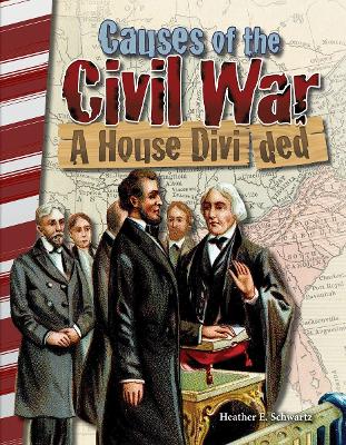 Cover of Causes of the Civil War