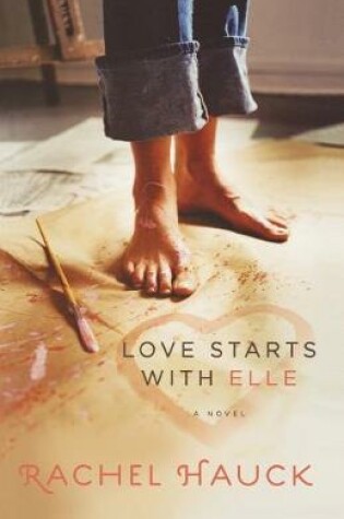 Cover of Love Starts with Elle