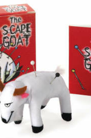 Cover of Scapegoat