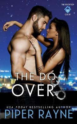 Book cover for The Do-Over