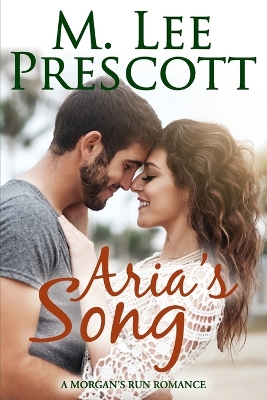 Book cover for Aria's Song