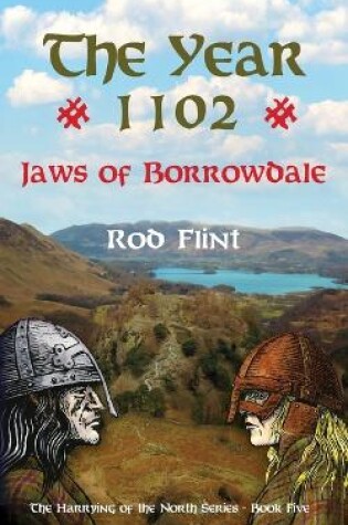 Cover of The Year 1102 - Jaws of Borrowdale