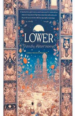 Book cover for Lower