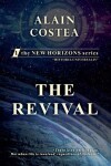 Book cover for The Revival