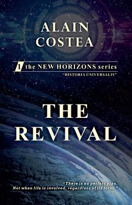 Cover of The Revival