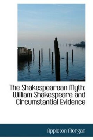 Cover of The Shakespearean Myth