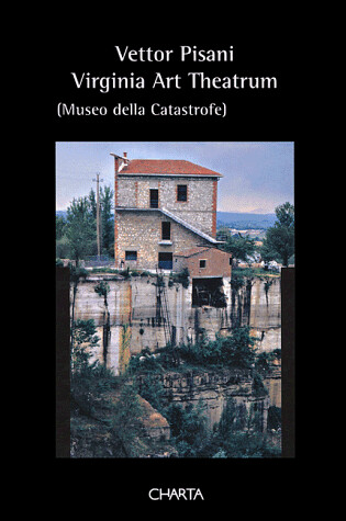 Cover of Vettor Pisani